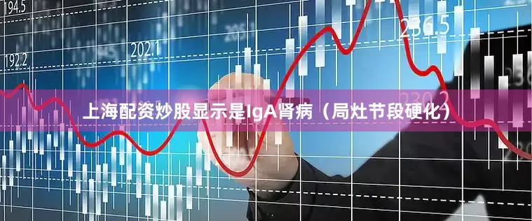 上海配资炒股显示是IgA肾病（局灶节段硬化）